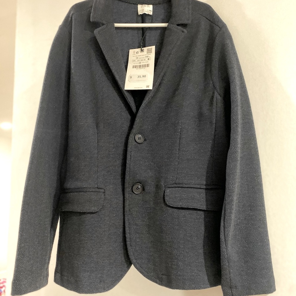 Kid’s blazer